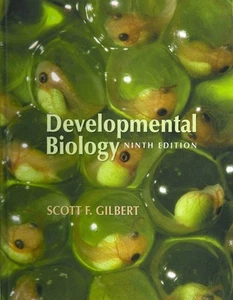 DEVELOPMENTAL BIOLOGY, Ninth Edition (Loose Leaf) by Scott F. Gilbert  - Picture 1 of 1