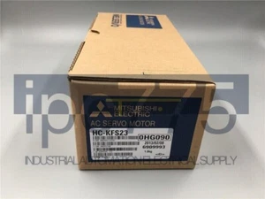 1PC New Mitsubishi HC-KFS23 AC Servo Motor HCKFS23 Free Shipping - Picture 1 of 5
