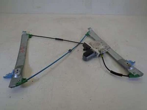 REGULADOR VENTANA CITROEN C2 FURIO/MECH ELÉCTRICO (LADO PASAJERO DELANTERO) 2003-2008 - Imagen 1 de 12