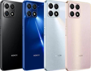 Original Huawei Honor X30i 128/256GB Dual SIM 6.7" Dimensity 810 Multi Colour - Picture 1 of 15
