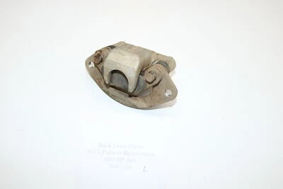 2018 Polaris Sportsman 850 Sp 4x4 Left Front Brake Caliper - Image 1 of 4