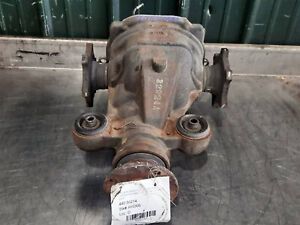 2007-2010 INFINITI QX56 Rear Axle Differential Carrier 3.357 Ratio