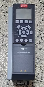 FC-301PK75T4E20H1 VLT Danfoss Inverter 0.75kW - Foto 1 di 4