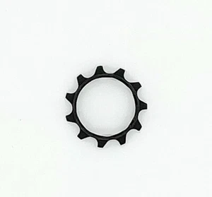 Shimano Ersatzteil Ritzel für CS-HG200-9 11T Zähne Y-1Y711000 schwarz - Bild 1 von 1