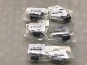 KONICA MINOLTA Copier Machine 55VAR74600 Feeding Roller Assembly ( 6 Units ) - Picture 1 of 2