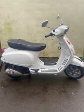 Vespa S 125cc