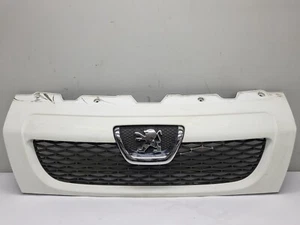 Peugeot Boxer 250  Kühlergrill Grill  1308068070   (00) - Bild 1 von 10