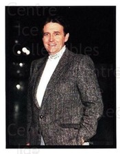 1986-87 London Knights #28 Fred Kean