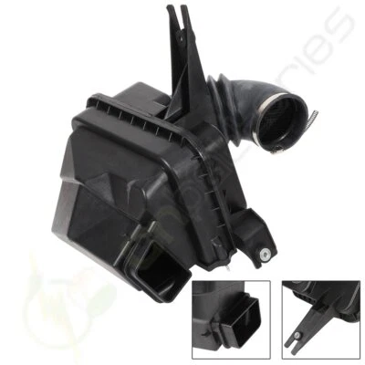 Brand New 1 Set Air Cleaner Box 4S4Z9600AB for 2005 2006 07 2008 2009 Ford Focus - Image 1 of 4