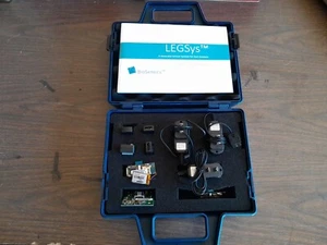 Biosensics Legsys Wearable Sensor System Gait Analysis Spare Parts For Repair - Picture 1 of 15
