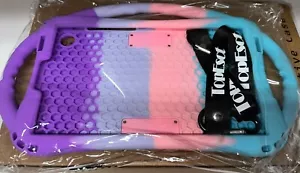 For Samsung G Tablet Case Kids Stand Cover / Screen Protector - Picture 1 of 2