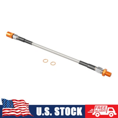 NICECNC Oil Pressure Hose Line For KTM 690 SMC R 12-23 GasGas ES700 SM700 2023 - Изображение 1 из 4