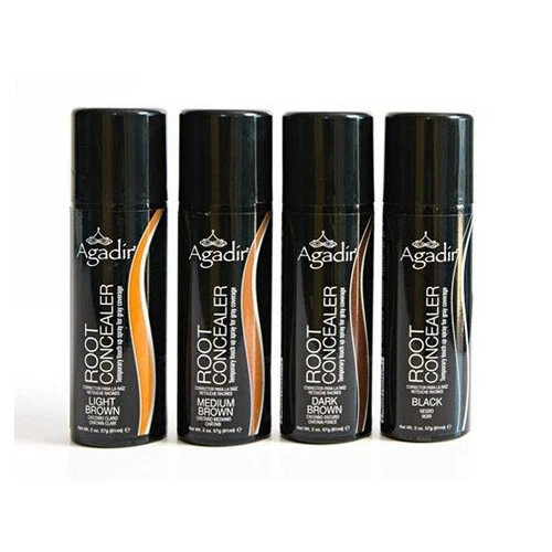 Corrector de raíces Agadir 2 oz Foto 1 de 1