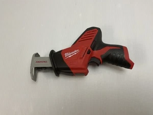 Milwaukee M12 Hackzall Reciprocating Saw 2420-20 - Picture 1 of 3