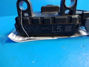 Lexus ES350 2010 Chassis ECM Mounted On Transmission Fits 10-12 LEXUS ES350 2447 - Picture 1 of 12