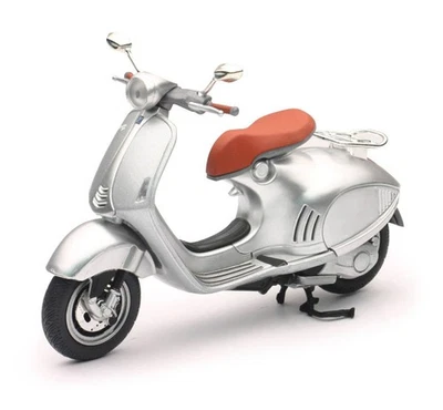 Newray Toys 57613 1:12 Scale fits Vespa - 946 - Image 1 of 3