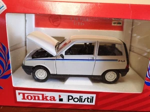 POLISTIL LANCIA Y10 FILA SCALA 1/25 - Foto 1 di 7