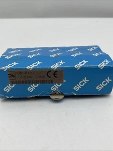 Sick CS1-P1111 DC12-30V (EB-1685) - Bild 1 von 2