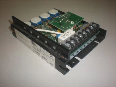 Dart Controls 125DV-C-1 Variable Speed Control - Image 1 of 4