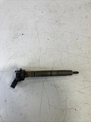 2014-2016 AUDI  Q5 A7 A6 TDI TURBO DIESEL 3.0L FUEL INJECTOR 059130277CP Foto 1 de 4
