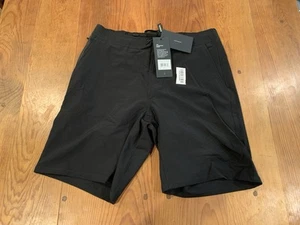 Ten Thousand Men 9 In Foundation Liner Active Shorts Black Medium New - Picture 1 of 3