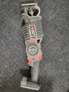 Porter Cable 18V Clamp Saw Reciprocating Saw PCC475 Type 1 Working Light Tested - Picture 1 of 2