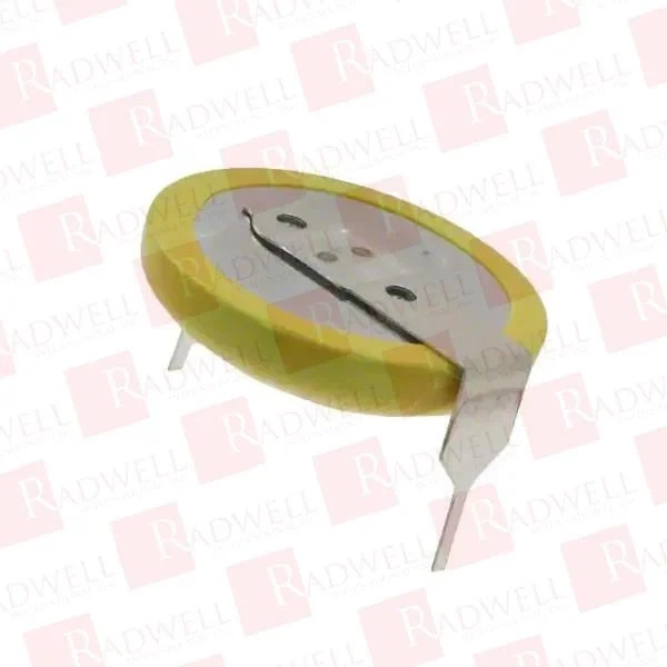 MATSUSHITA ELECTRIC BR-1632/HFN / BR1632HFN (BRAND NEW) Foto 1 de 1