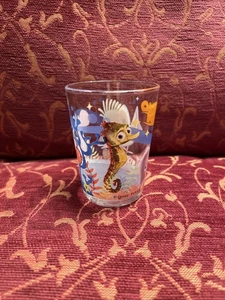Finding Nemo Glass Juice Glass vintage - Picture 1 of 7