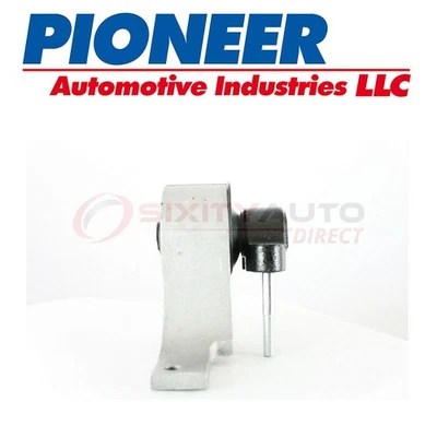 Pioneer Engine Mount for 2004-2009 Nissan Quest 3.5L V6 - Cylinder Block cp Foto 1 de 4