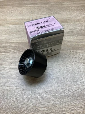 0K88R12740   Timing belt tensioner pulley Fits for Hyundai Terracan - Photo 1/4