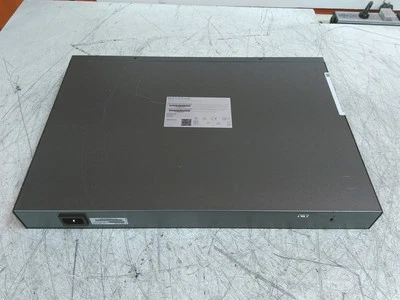 Netgear GS752TPv3 48 Port Gigabyte Ethernet PoE+ Network Switch - Image 1 of 4