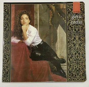 Gloria Estefan – Éxitos De Gloria Estefan - CBS 1990 - Picture 1 of 4