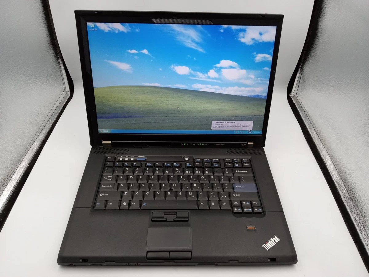 Lenovo Windows XP PC Laptops & Netbooks for sale | eBay