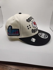 New Era Kansas City Chiefs Super Bowl Low Profile 9Fifty Cap - NE60418294 - Picture 1 of 8