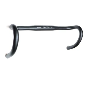 Cannondale One Aluminum Road Drop Bars 31.8mm Clamp 44cm Wide CP2400U1044 - Picture 1 of 6