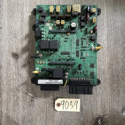 Placa de interfaz Thermo King SR2 - P/N: 1E19311G01 Foto 1 de 4