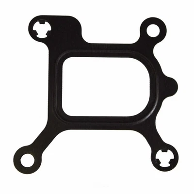 Engine Coolant Outlet Gasket fits 2005-2011 Mercury Mariner Milan  MOTORCRAFT - Image 1 of 2