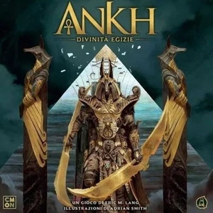 Ankh - Foto 1 di 4