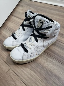 baby phat shoes 2000s