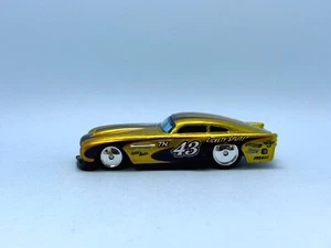 2025 Hot Wheels Super Treasure Hunt STH # ASTON MARTIN DB4GT HIGH SPEED, lose - Bild 1 von 4