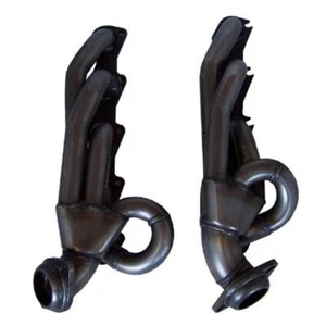 Gibson Performance Exhaust GP125S Performance Header; Stainless - Picture 1 of 4