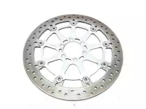 07 08 KTM 990 Super Duke Front Disc Brake Rotor (A) INV - Picture 1 of 6