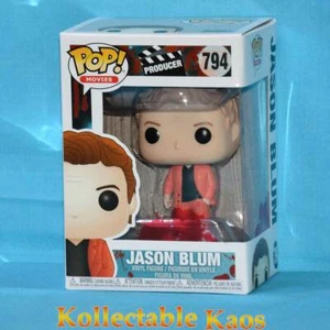 Directors - Jason Blum Pop! Vinyl Figure #794 - Picture 1 of 3