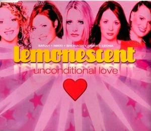 Unconditional Love - Lemonescent - Picture 1 of 1