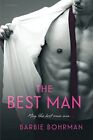 The Best Man: Volume 1 ((Allen Brothers Series)),Barbie Bohrman