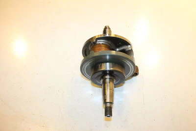 2016 SUZUKI TU250X ENGINE MOTOR CRANKSHAFT CRANK SHAFT  12200-26G11 Foto 1 de 4