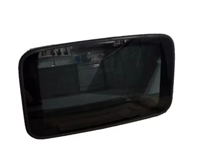 🔥2002-2006 Honda CR-V techo corredizo superior ventana vidrio motorizado retráctil OEM Foto 1 de 4