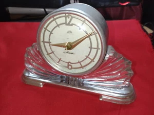 soviet vintage watch Majak SChZ - Picture 1 of 7