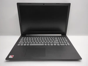 NOTEBOOK LENOVO IDEAPAD V145 AMD A4-9125 4GB RAM 128GB SSD WIFI WEBCAM - Bild 1 von 10