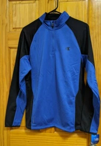 Champion PowerTrain Fleece Men's Medium - Bild 1 von 5